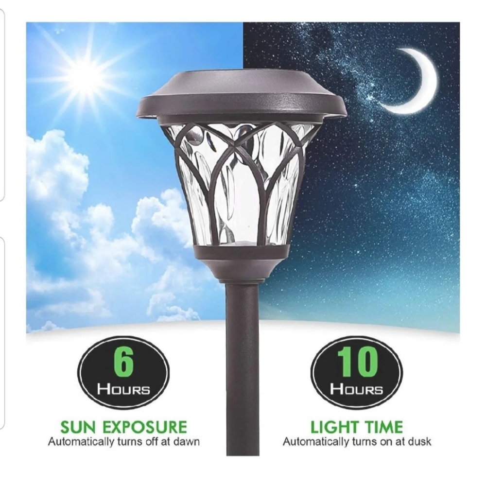 Led lights